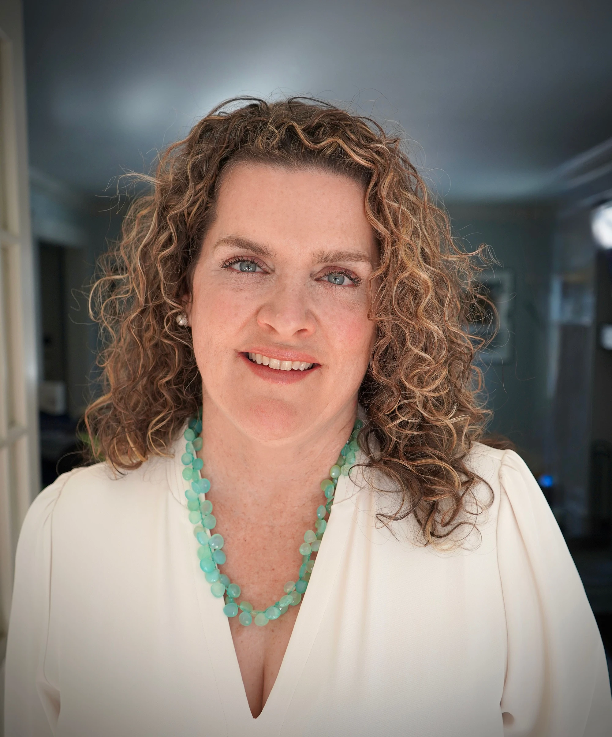 Christine Courtney